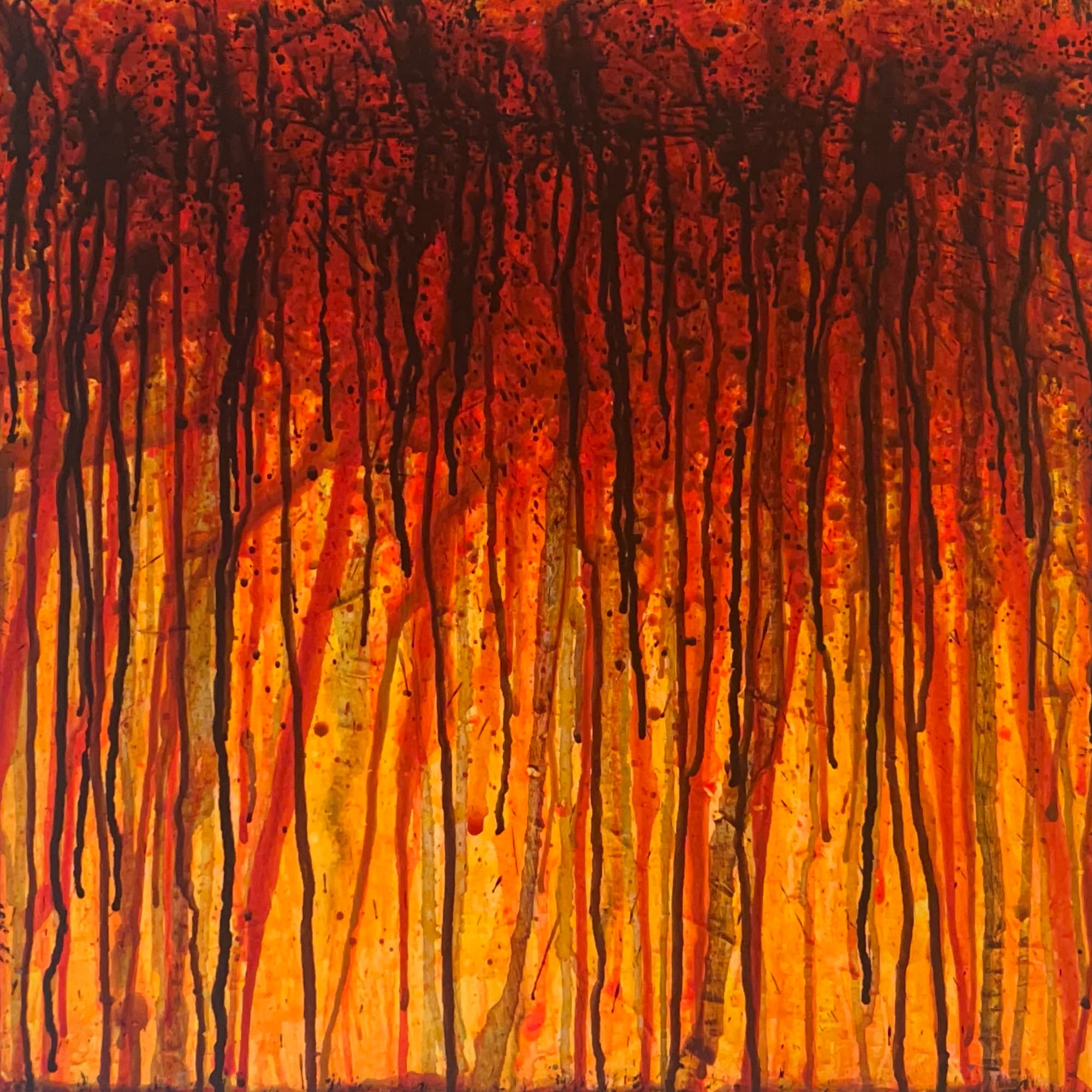 Dark Drips