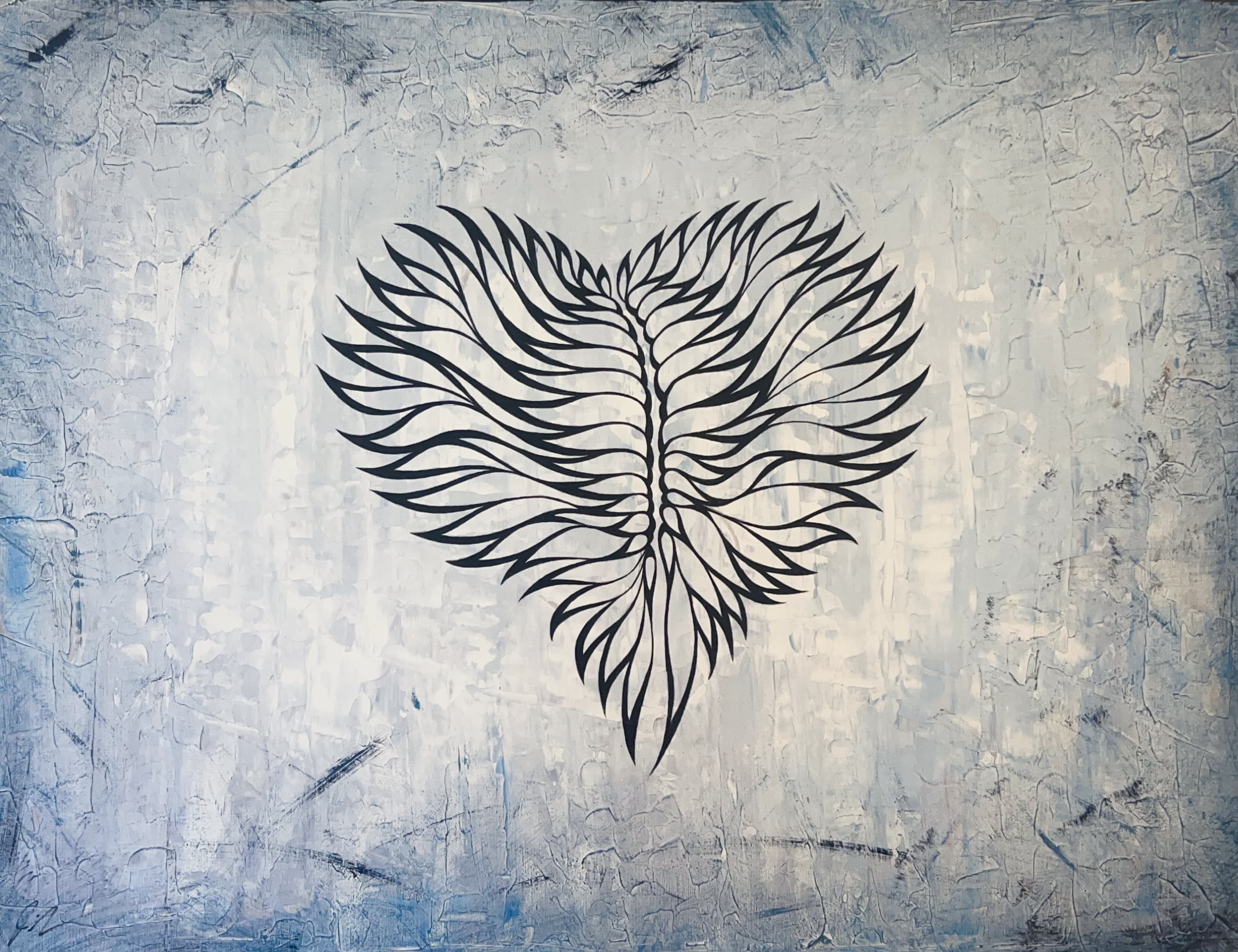 Two Hearts