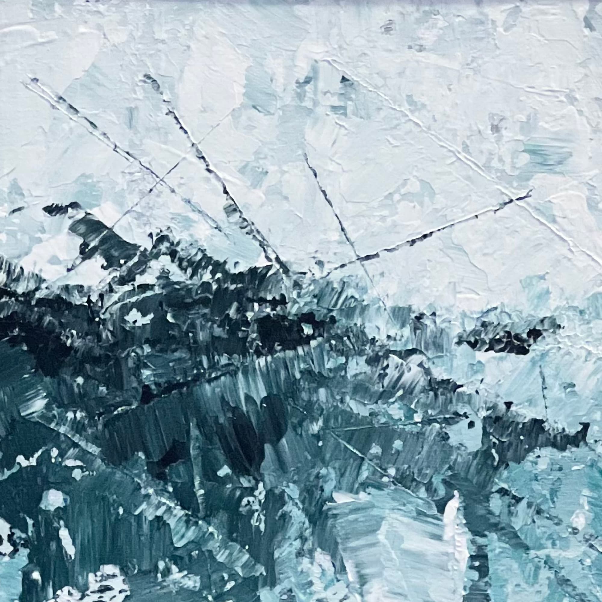 Untitled Abstract 5