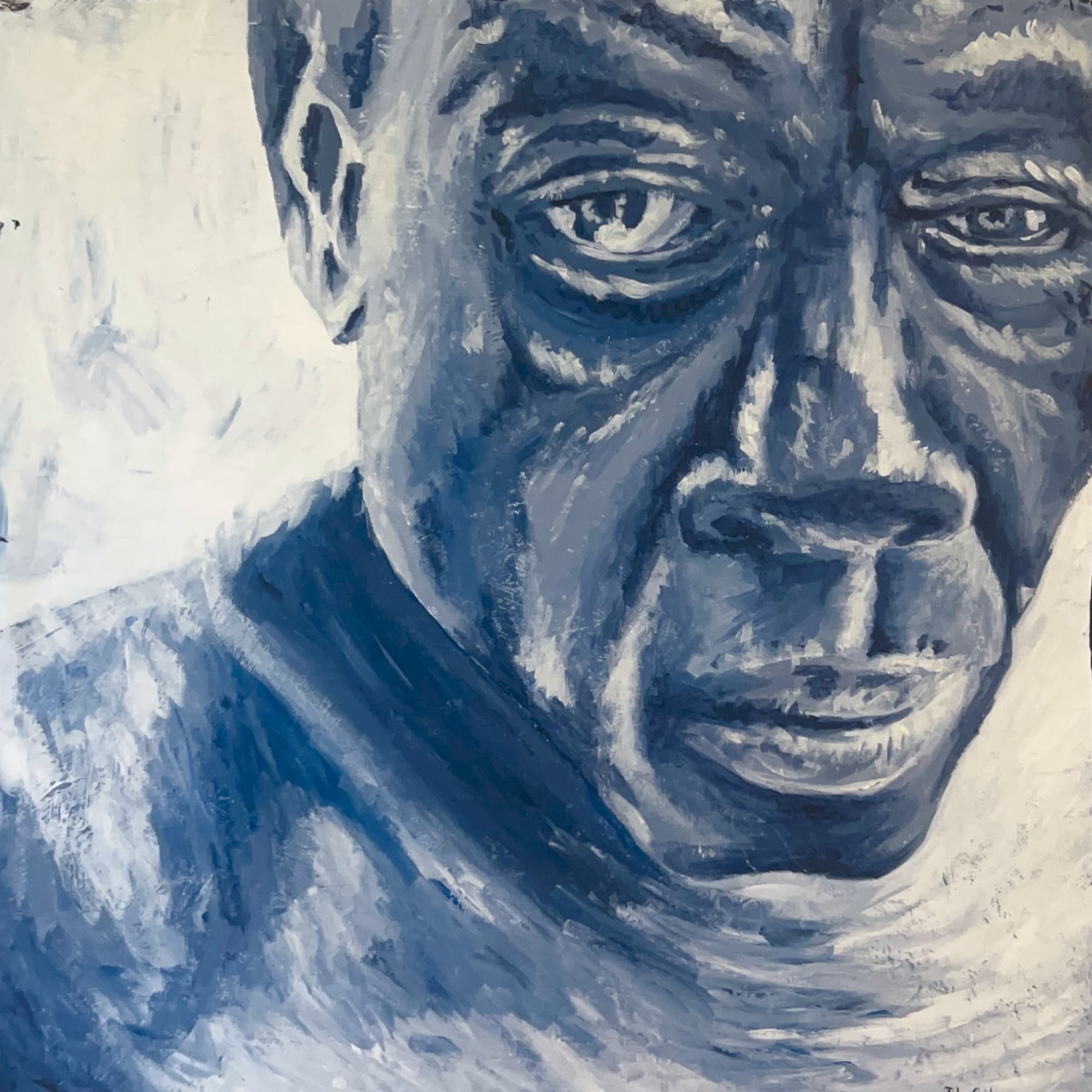 Old Man 1